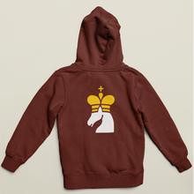 Load image into Gallery viewer, &quot;Knightmate&quot; Hoodie
