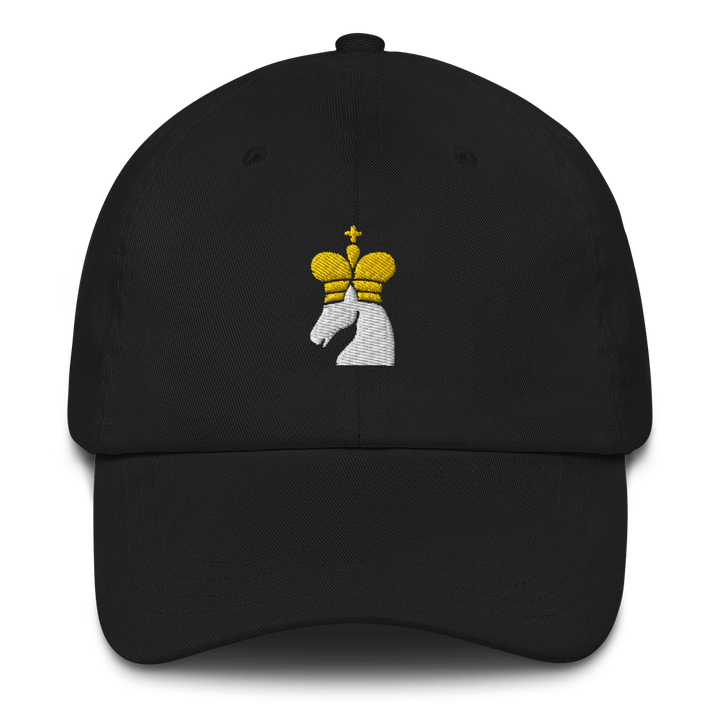 "Knightmate" Hat